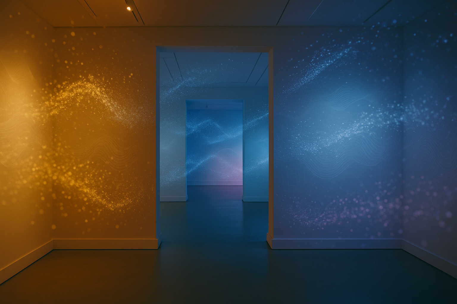 Sabliers Multiplayer : Un système de diffusion audio intelligent